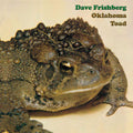 Dave Frishberg – Oklahoma Toad