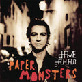 Dave Gahan – Paper Monsters
