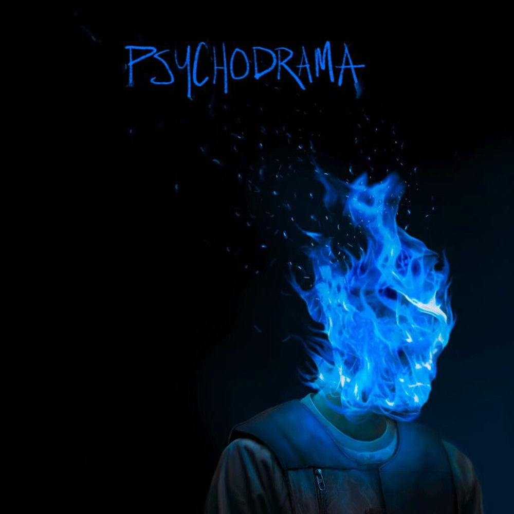 Dave – PSYCHODRAMA