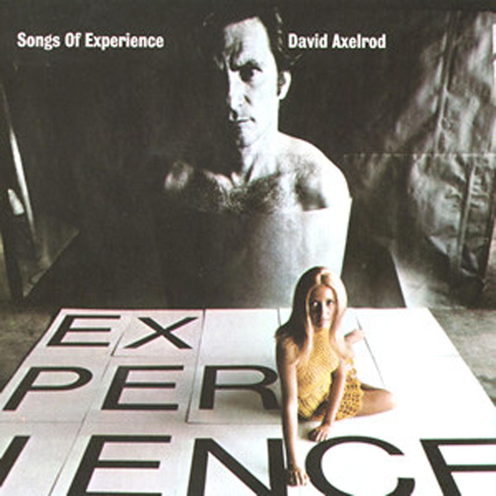 David Axelrod – Songs Of Experience