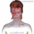 David Bowie – Aladdin Sane (2013 Remaster)