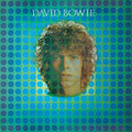 David Bowie – David Bowie (aka Space Oddity) (2015 Remaster)