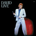 David Bowie – David Live (2005 Mix, Remastered Version)