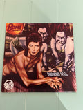 David Bowie – Diamond Dogs (VG+/VG+)