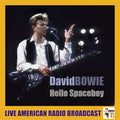 David Bowie – Hallo Spaceboy (Live)