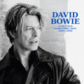 David Bowie – I Can't Give Everything Away (2002 - 2016)