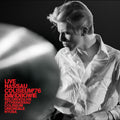 David Bowie – Live Nassau Coliseum '76