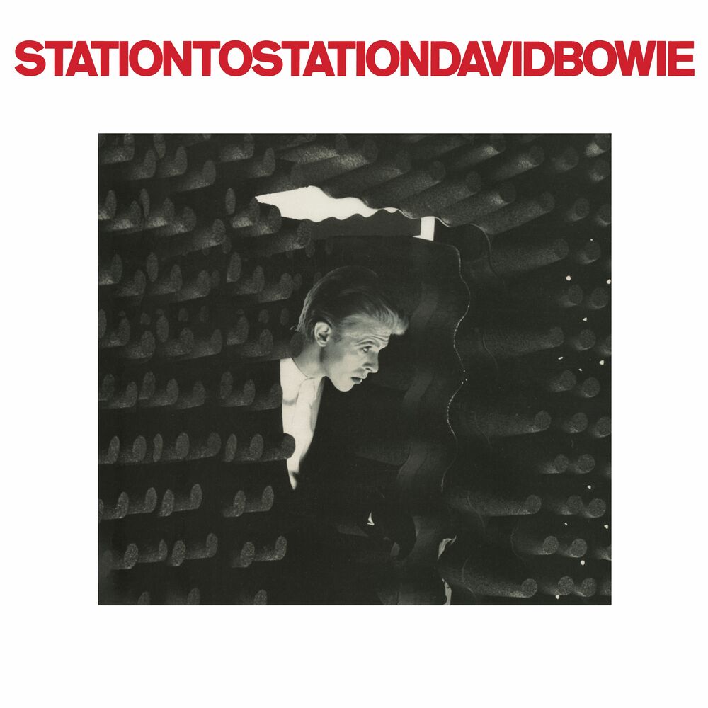 David Bowie – Station to Station (2016 Remaster)