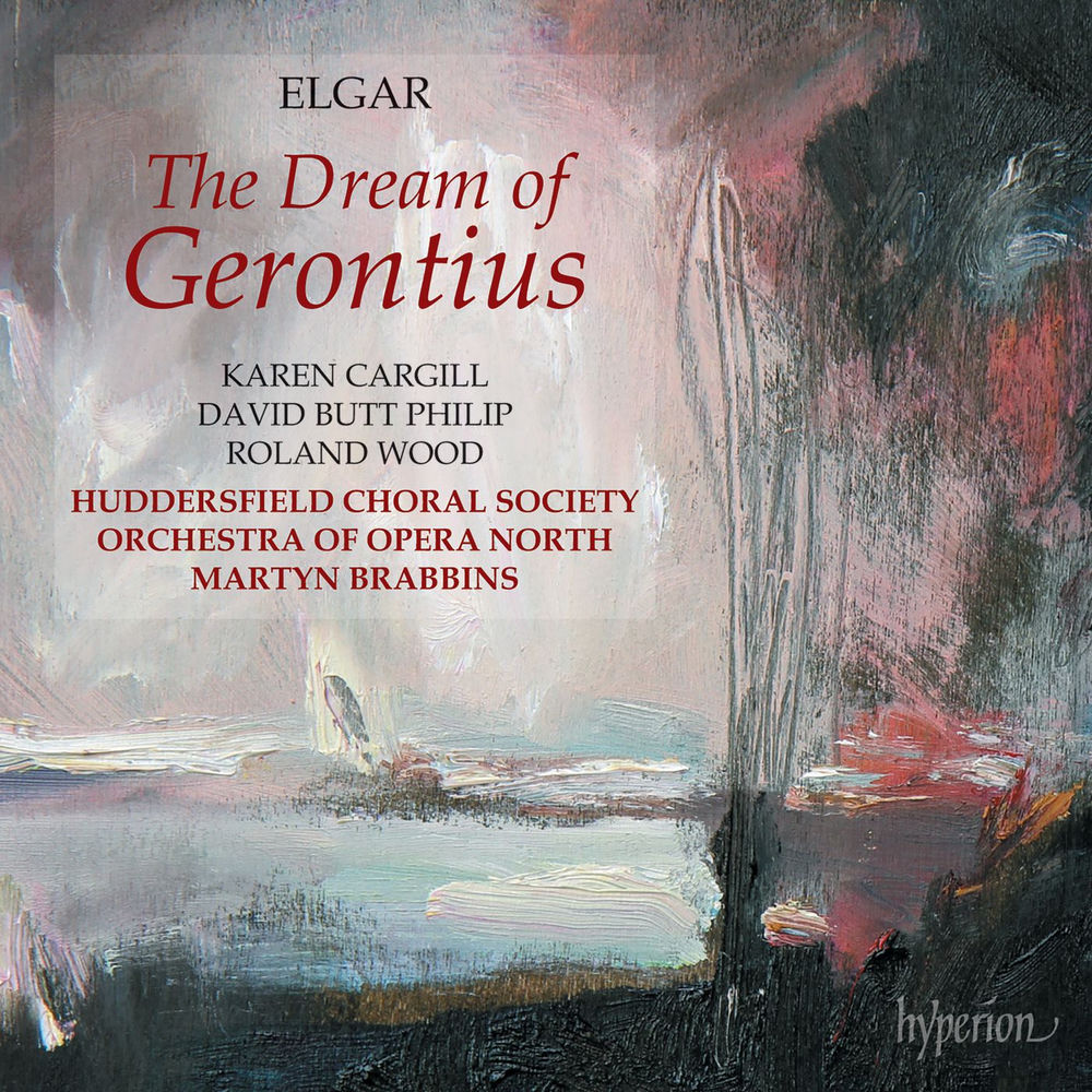 David Butt Philip – Elgar: The Dream of Gerontius
