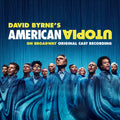 David Byrne – American Utopia on Broadway (Original Cast Recording)