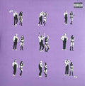 David Byrne – drivers license / burning down the house