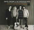 David Crosby – Live at the Capitol Theatre