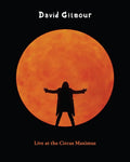 David Gilmour – Live at the Circus Maximus