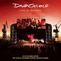 David Gilmour – Live in Gdansk