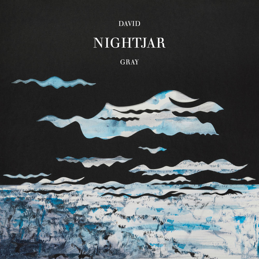 David Gray – Nightjar