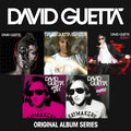 David Guetta – Original Album Series