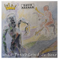 David Keenan – What Then Cried Jo Soap