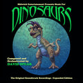 David Spear – Music For Dinosaurs: Original Soundtrack