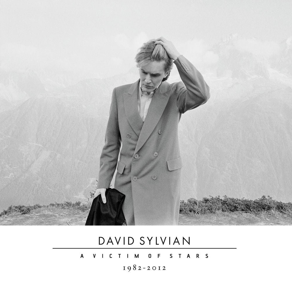 David Sylvian – A Victim Of Stars 1982-2012