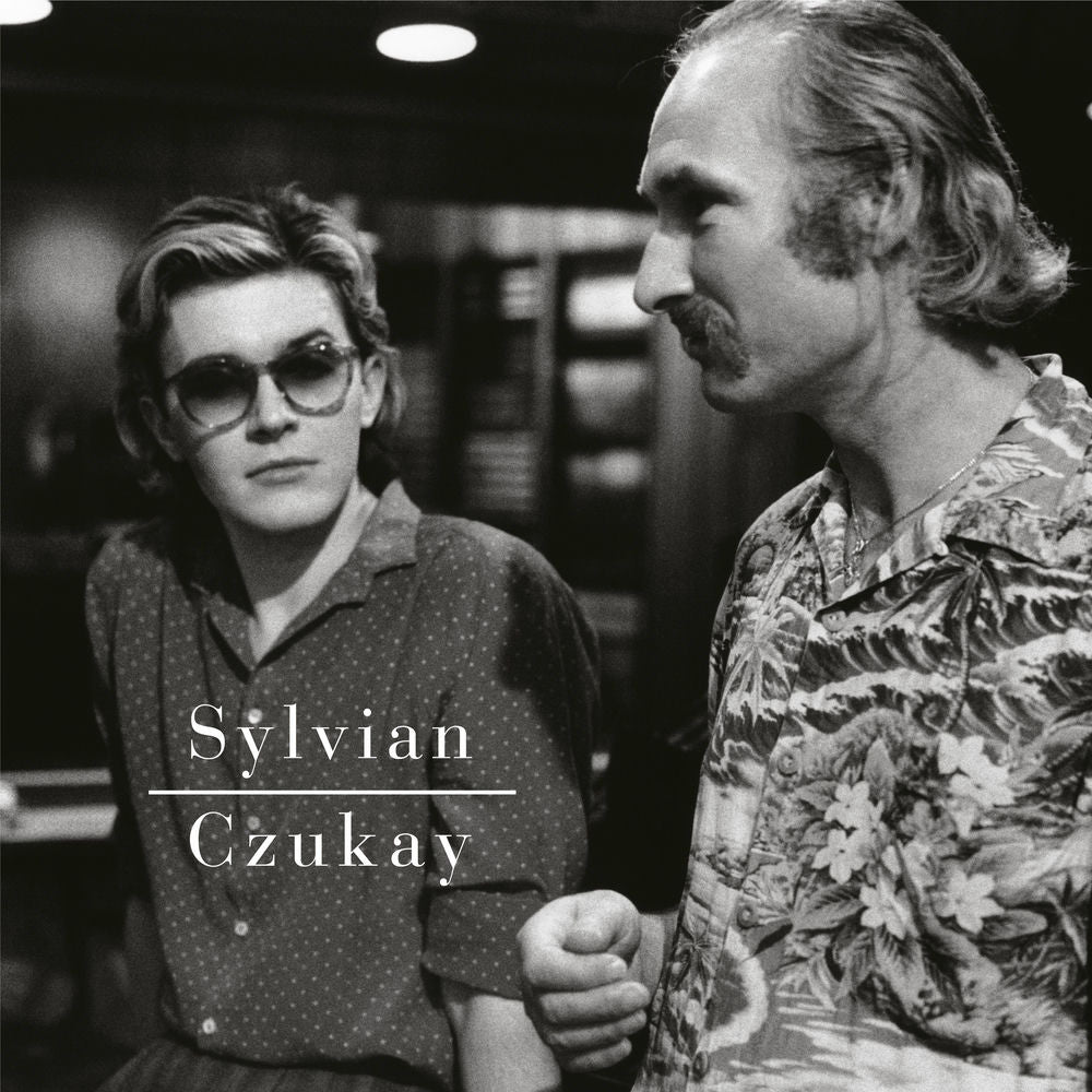 David Sylvian – Plight & Premonition Flux & Mutability