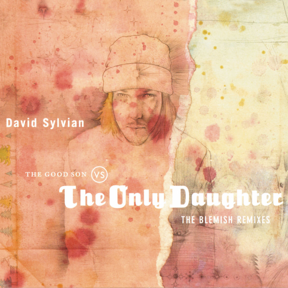 David Sylvian – The Good Son Vs. The Only Daughter - The Blemish Remixes