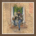 Davis Causey – New Things From Old Strings