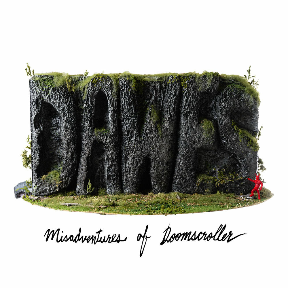 Dawes – Misadventures Of Doomscroller
