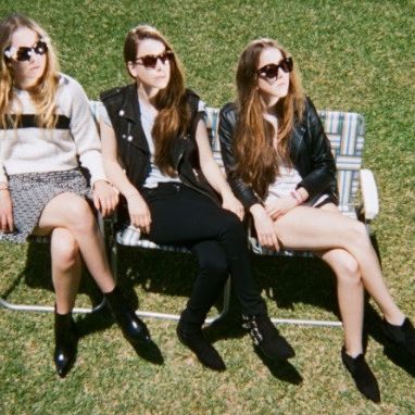Haim – Days Are Gone