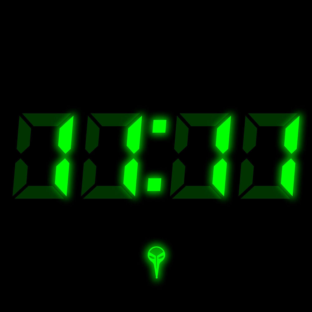De Kraaien – 11:11