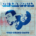 De La Soul – The Grind Date