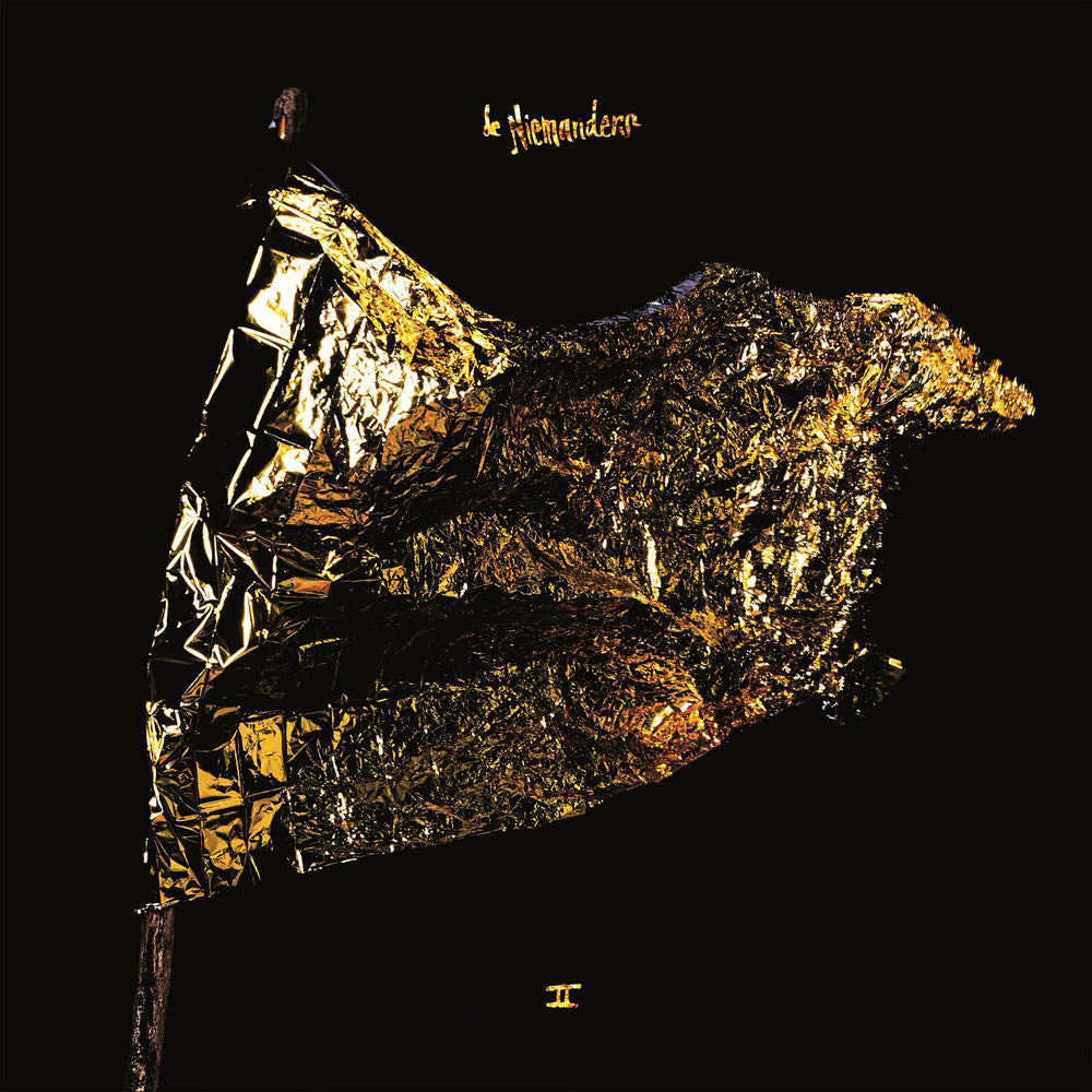 De Niemanders – II