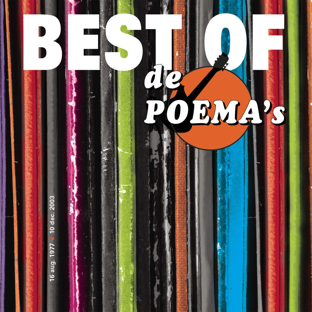 De Poema'S – Best Of De Poema's