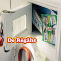 De Règâhs – Groetuh Uit Den Haag