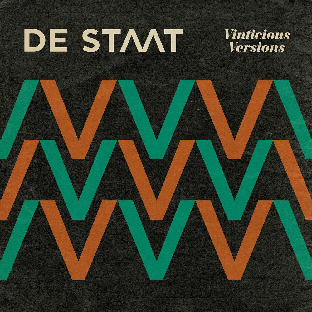 De Staat – Vinticious Versions