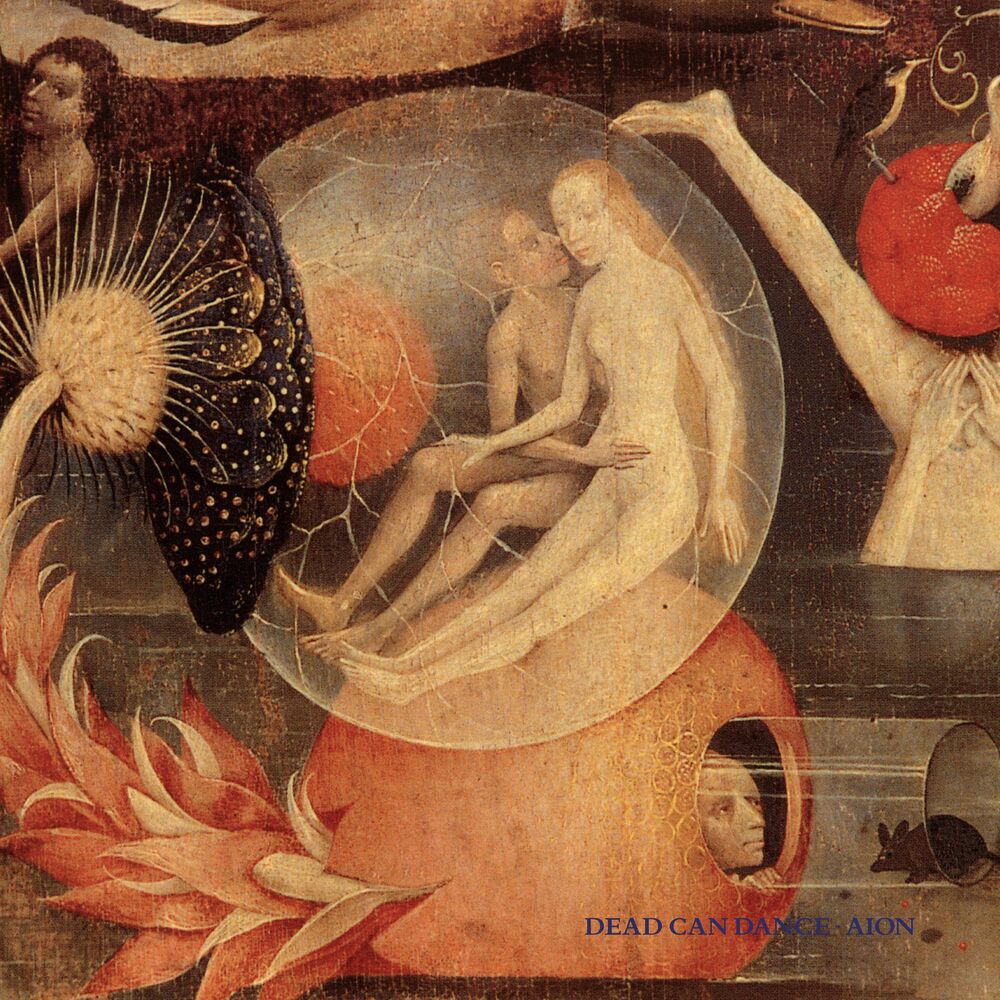 Dead Can Dance – Aion (Remastered)