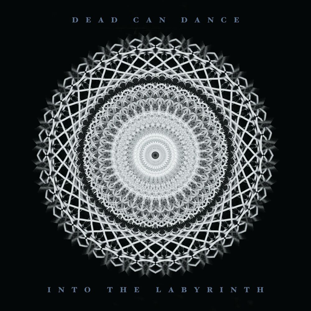 Dead Can Dance – Into the Labyrinth (Remastered)