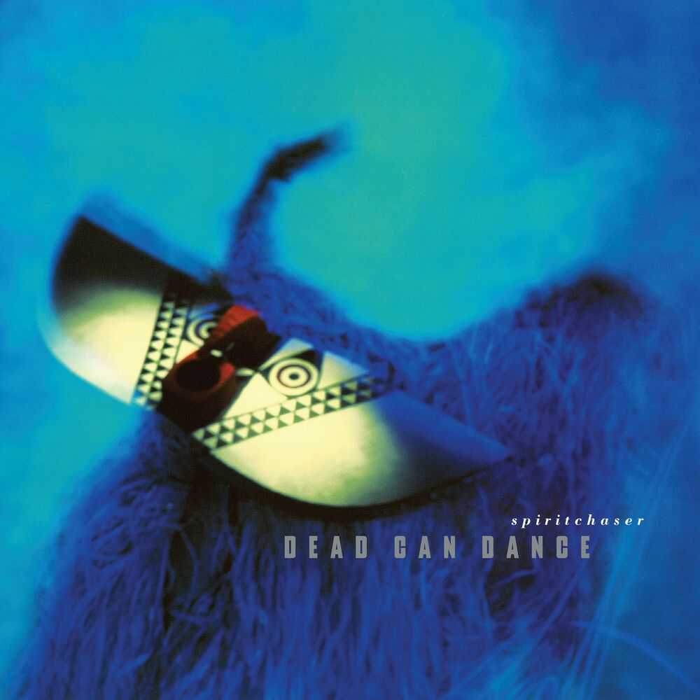 Dead Can Dance – Spiritchaser (Remastered)