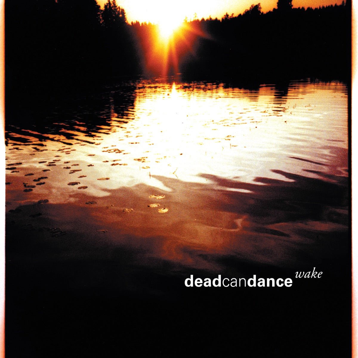 Dead Can Dance – Wake