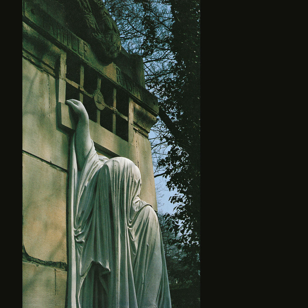 Dead Can Dance – Within the Realm of a Dying Sun (Remastered)