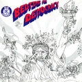 Dead Kennedys – Bedtime For Democracy