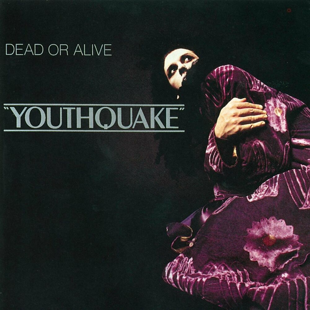 Dead or Alive – Youthquake