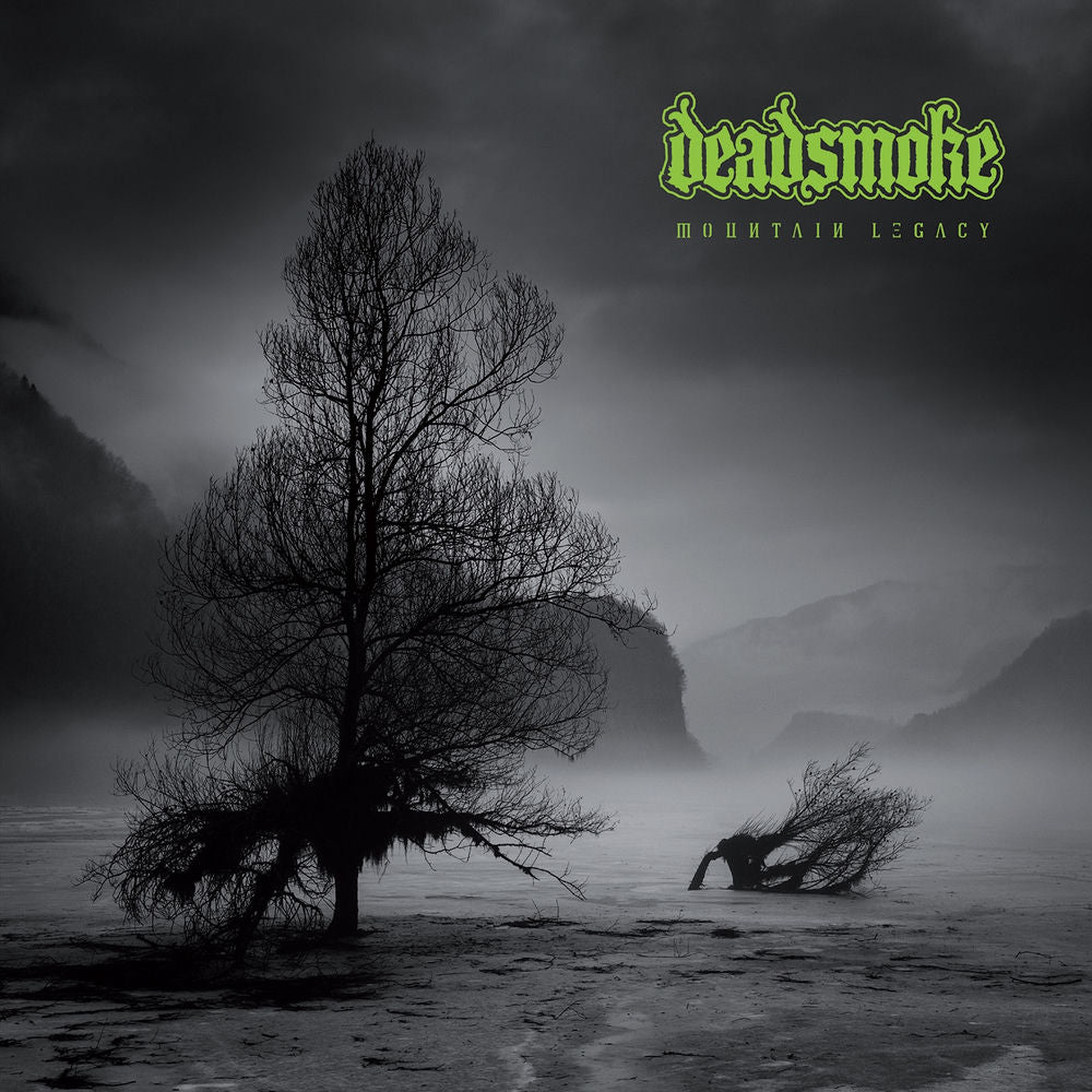 Deadsmoke – Mountain Legacy