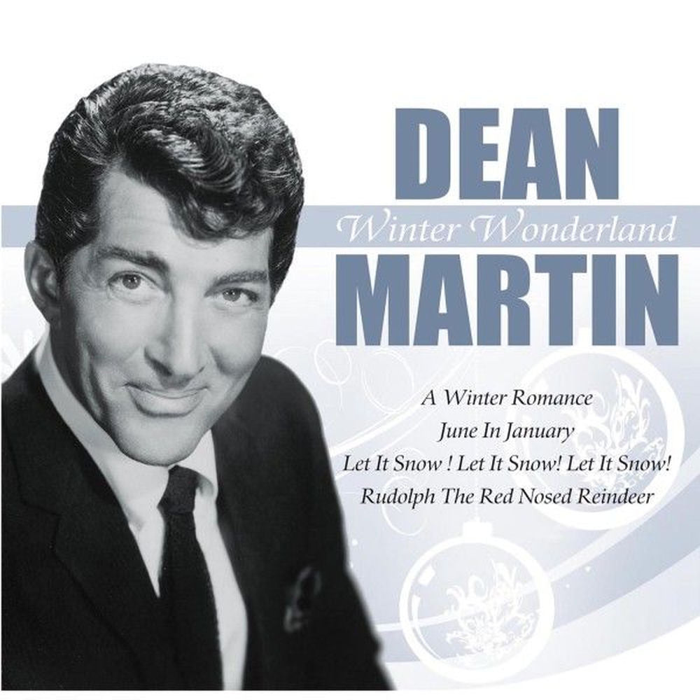 Dean Martin – Dean Martin - Winter Wonderland