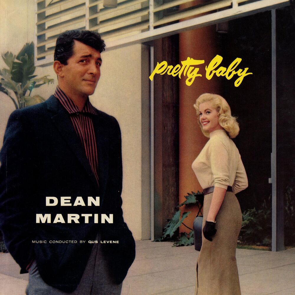 Dean Martin – Pretty Baby