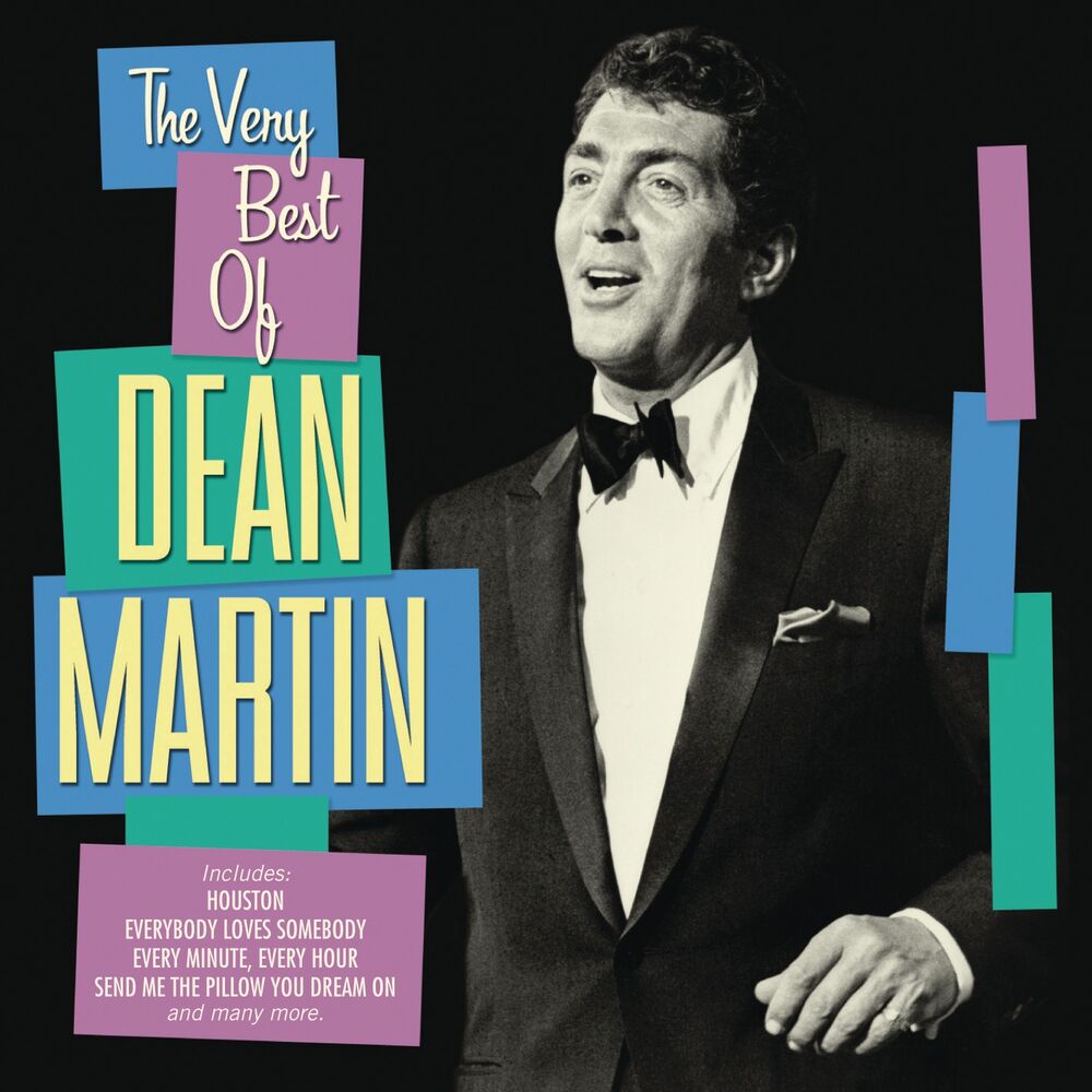 Dean Martin – The Very Best Of Dean Martin