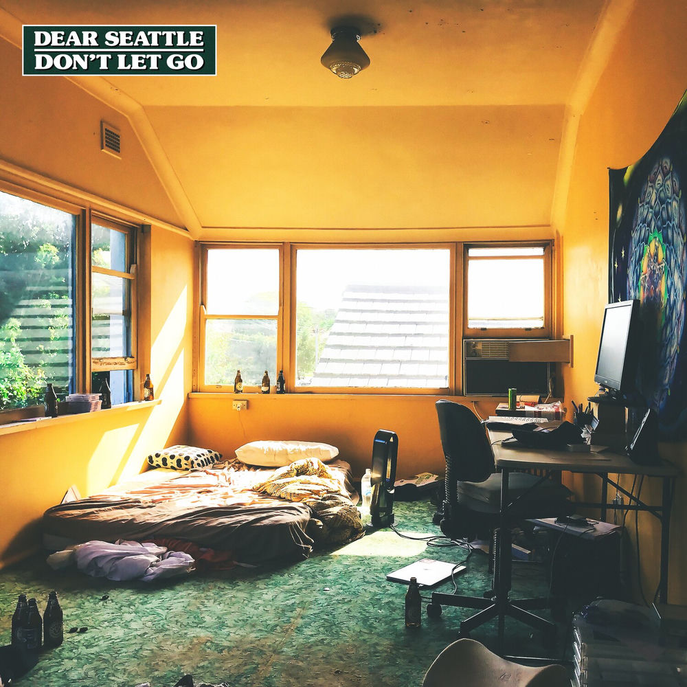 Dear Seattle – Don't Let Go