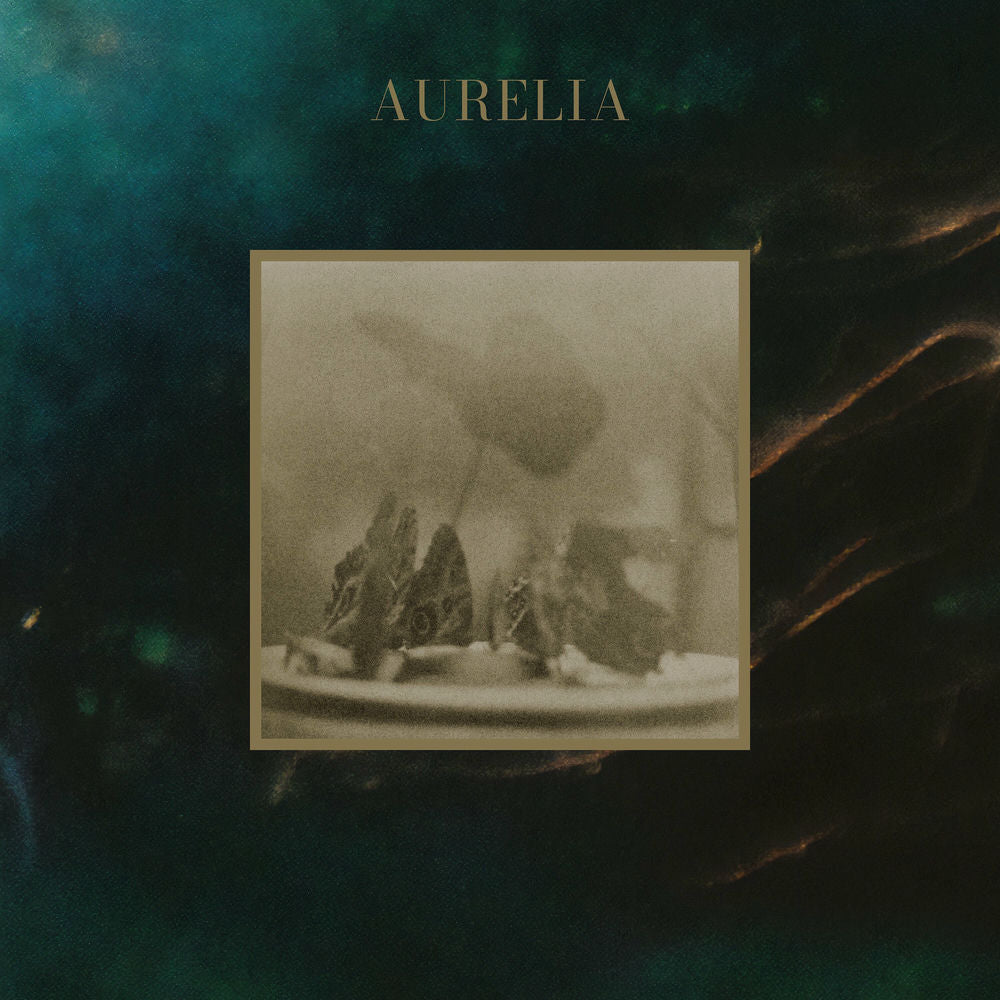 Deary – Aurelia