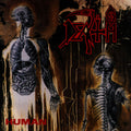Death – Human