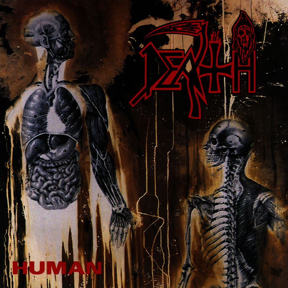 Death – Human