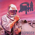 Death – Leprosy (Deluxe Reissue)